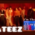 【超清MV中字】ATEEZ《I'm The One》｜打歌现场｜分享收藏｜八人八色｜ZERO：FEVER Part2｜又