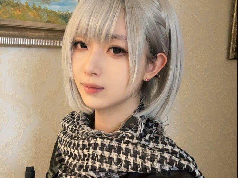 Why is your Mai Xiaowen from the Northeast?