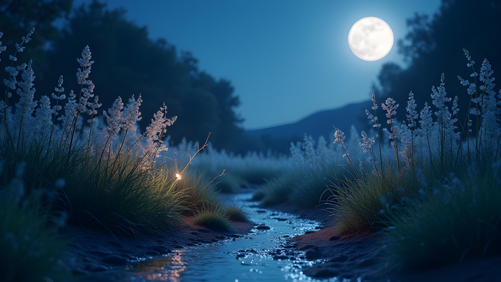 【纯音乐】推荐《夏夜之森—BACK乐队》