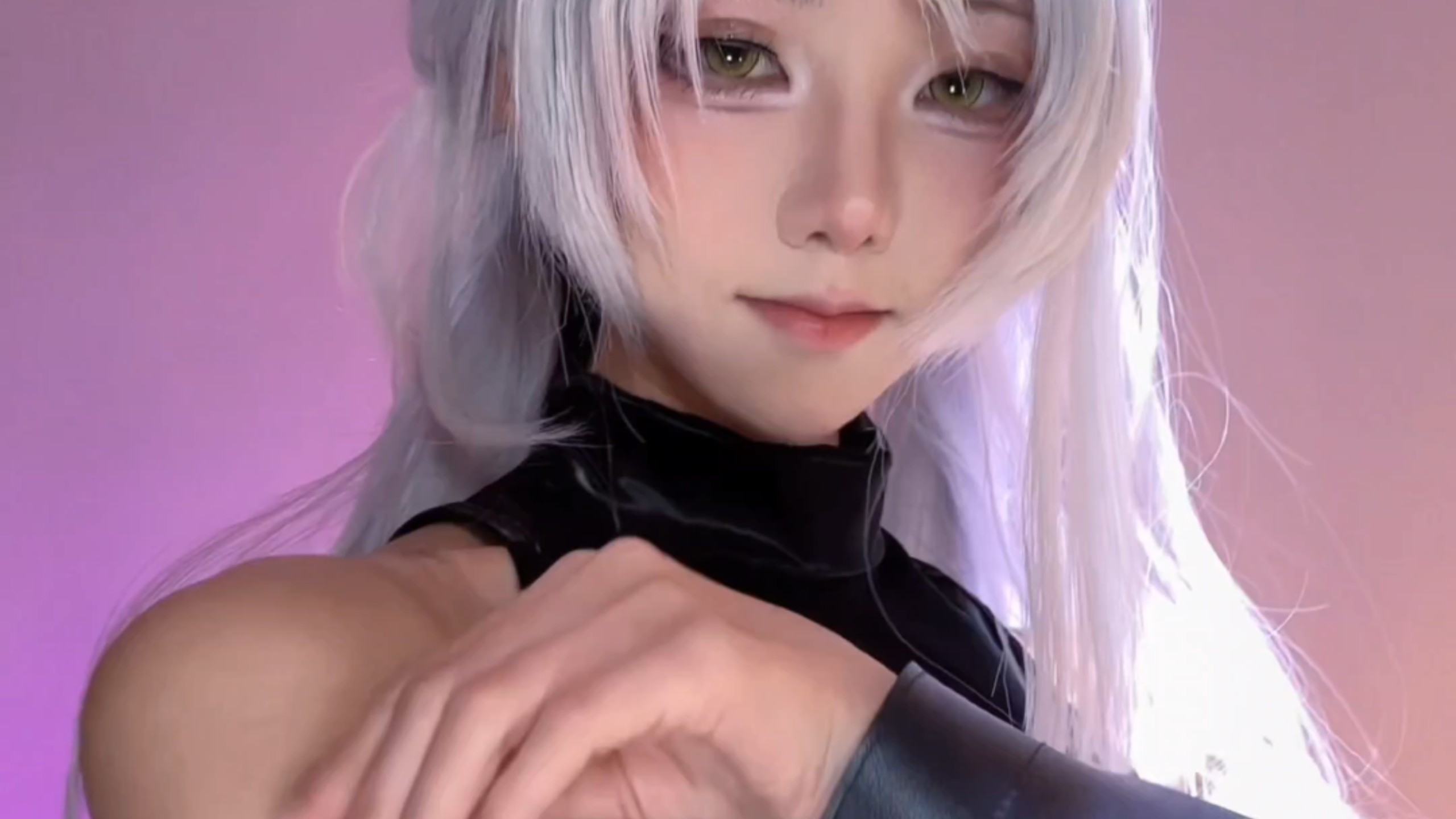 没人帮我穿衣服