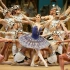 【芭蕾】法老的女儿 720P全剧 Zakharova，Skvortsov 莫斯科大剧院2012年直播