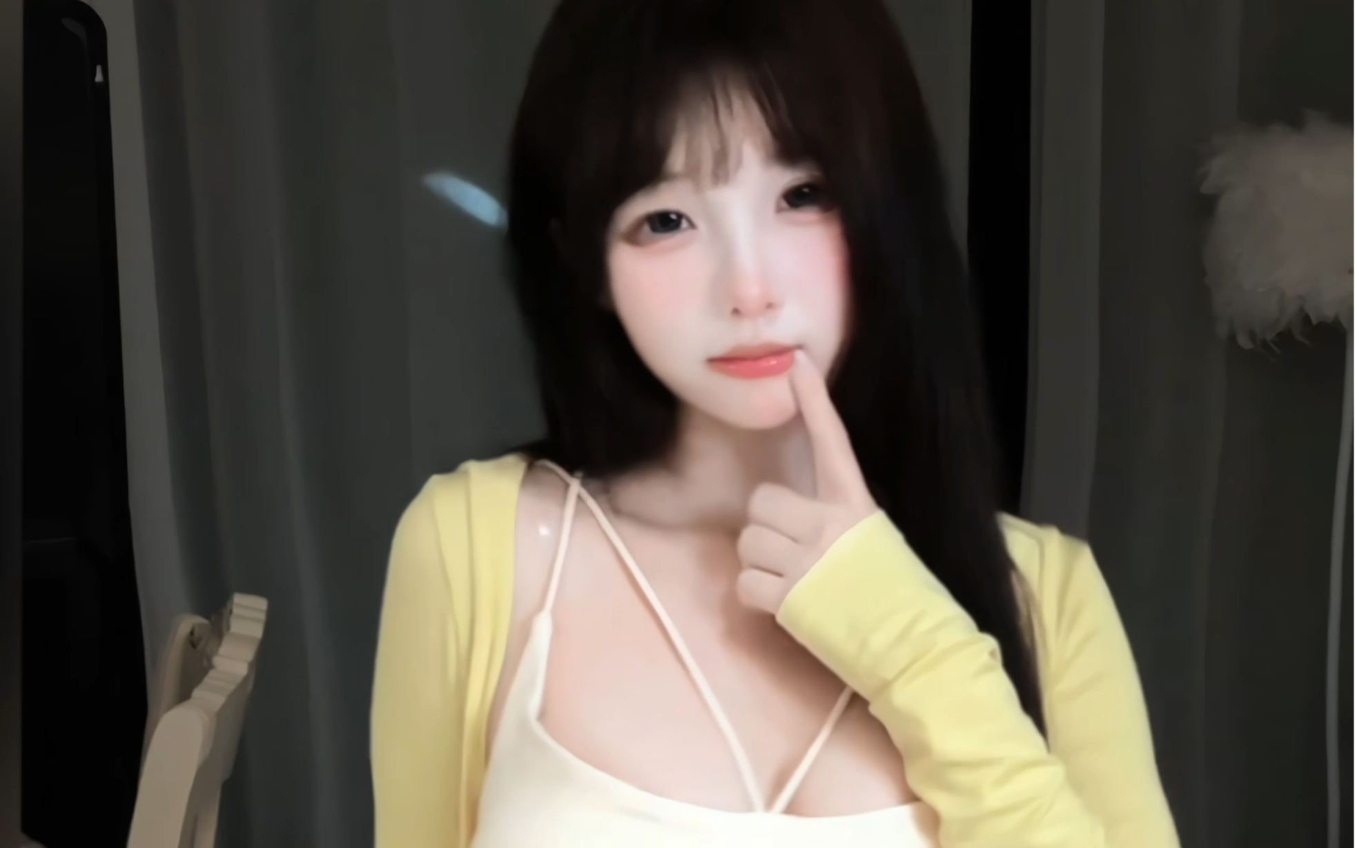 孤独的岛～躺在大海的怀抱～-一条小糖糖-一条小糖糖-哔哩哔哩视频