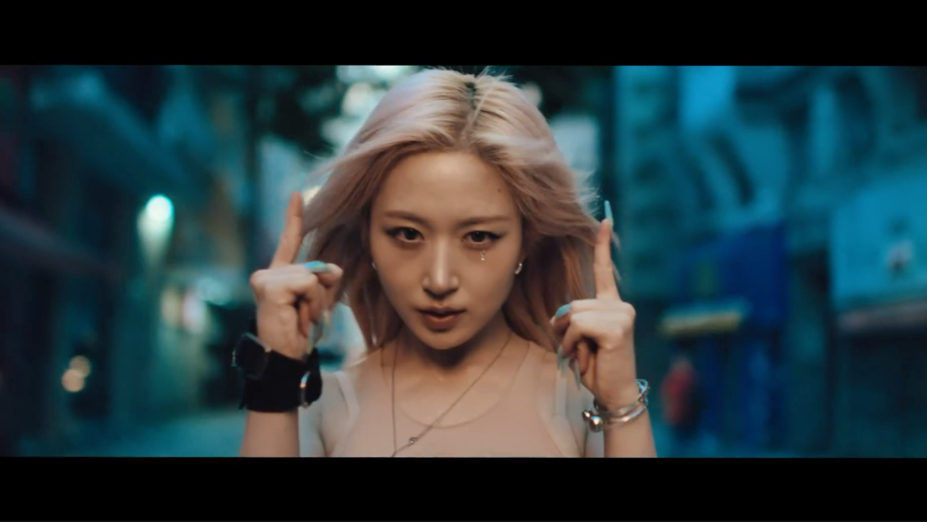 【NMIXX】TIC TIC (feat. Pabllo Vittar) M/V