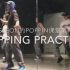 【武汉1ST舞蹈工作室】CrissLeon的Poppin课堂第10期 Popping Practice跟音乐练习+分解教