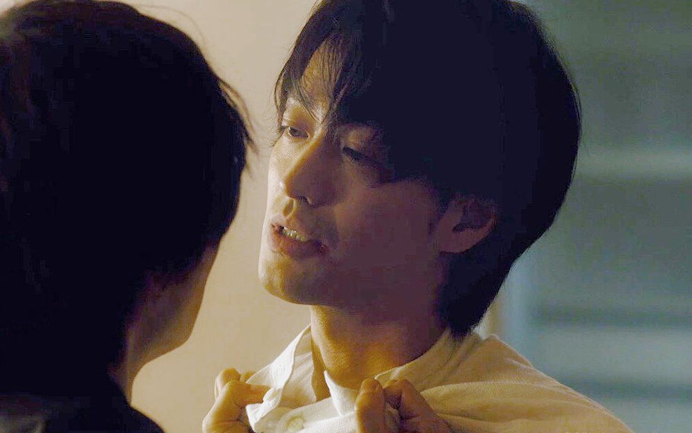 猪塚健太】【竹财辉之助】用显微镜看老司机的爱情故事5.5不完整版_哔哩哔