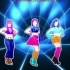 justdance2020 大家一起来跳舞哦！