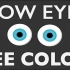 【Life Noggin】你的眼睛是怎么看到颜色的？[双语字幕]