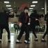 迈克尔杰克逊舞蹈的演变历史---By Ricardo Walker's Crew