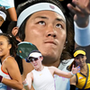 他/她们凭什么出征巴黎奥运会网球比赛