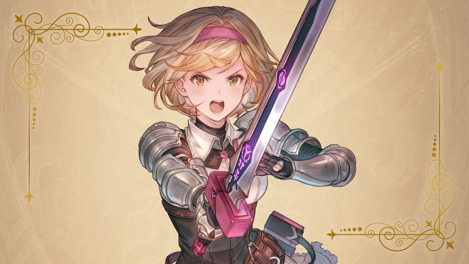 0.25倍速欣赏姬塔的出招动作