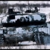 豹豹在雪地中前进———波兰豹二PL主战坦克雪地涂装训练