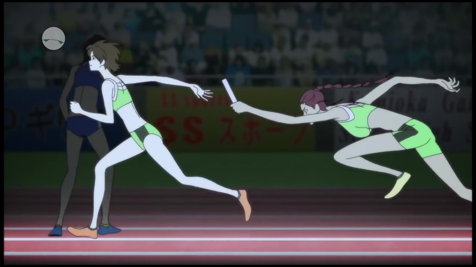 Devilman Crybaby but It's Running In The 90s_哔哩哔哩_bilibili