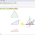 【GGB教学】滑动条21-练习：正三角形的斜二测画法