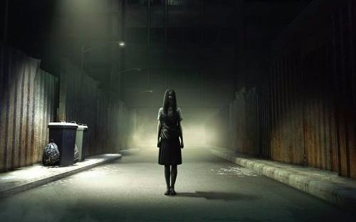 龙哥实况:【泰国恐怖新作】《阿拉亚》中文版，第二篇视频在线观看_ 放肆吧