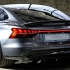 【4K | 观赏】2021款 奥迪 RS E-Tron GT | 2021 Audi RS E-Tron GT