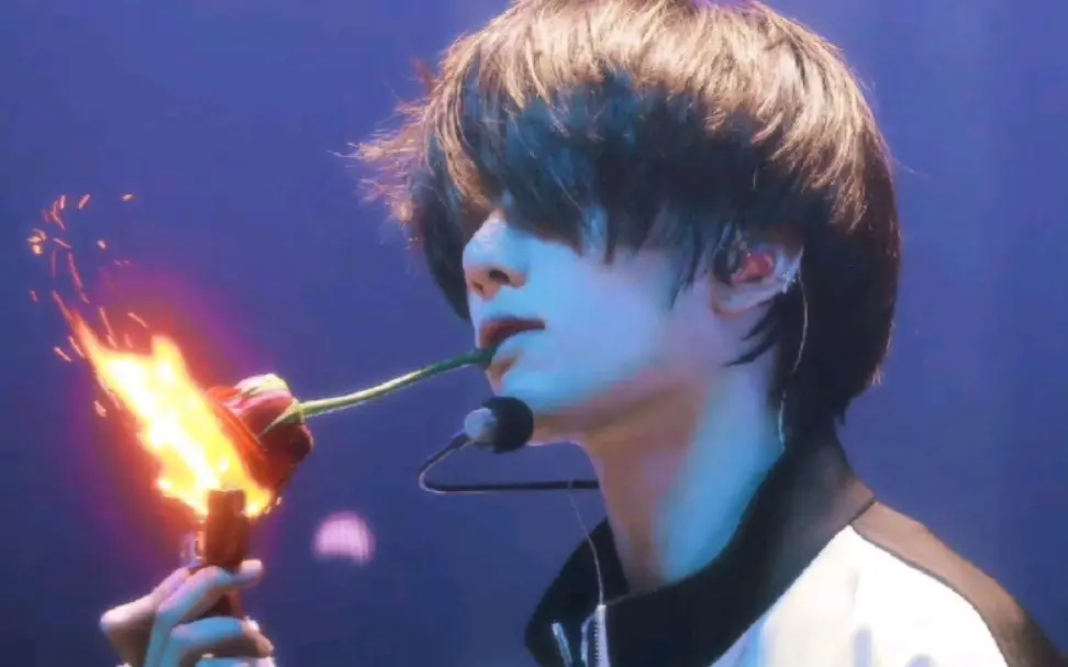 【崔杋圭】芳心纵火犯