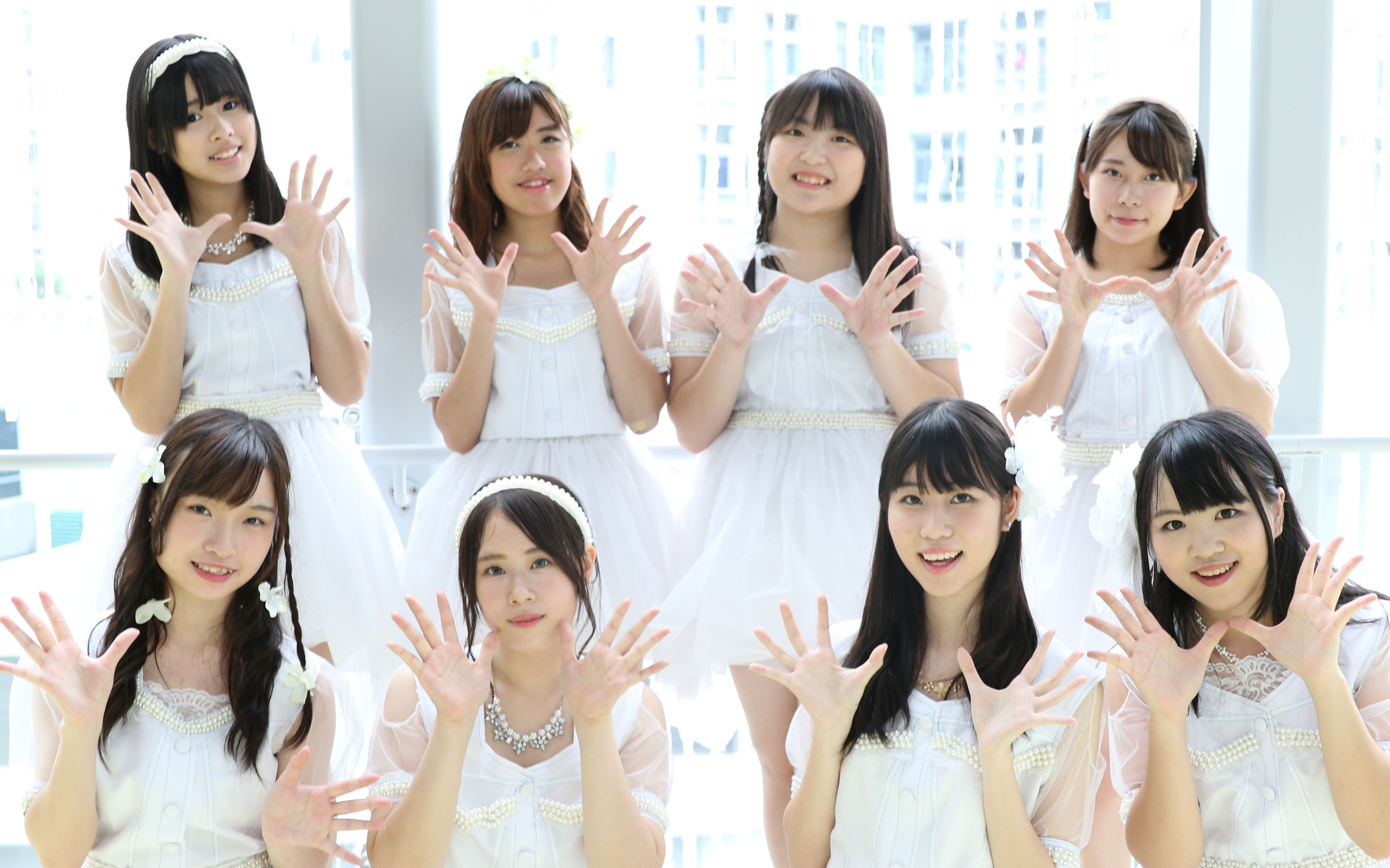 namelesshkt48给74亿分之1的你
