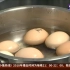 【食品安全大调查】乒乓球鸡蛋是假鸡蛋？ 实验证明：不可能