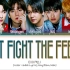 EXO《Don't fight the feeling》全专歌词分配版