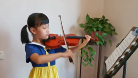 欢乐颂的吉他曲谱_欢乐颂吉他独奏曲谱(5)