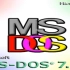 MS-DOS 7.1安装教程，保姆级教程！