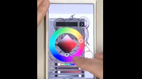 如何在手机上画画画得很好 8dedd417b19ef11936d0c79c2e0a15b42ff3fa15.jpg@480w_270h_1c