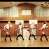 【韩国女团HELLOVENUS】  Sticky Sticky MV （School Girl）