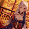 【プロジェクト東京ドールズ】秋色の秘湯スキルモーション＆HOMEセリフ＆サブストーリー【Project Tokyo Dolls】（东京偶像计划
