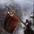 【混剪】同志们，苏联虽大，但身后就是莫斯科！