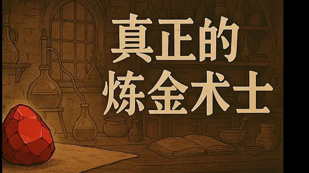 大自然的炼金术——常温常压下的元素嬗变