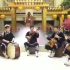 【CYBER】Mongolian music NAIR band