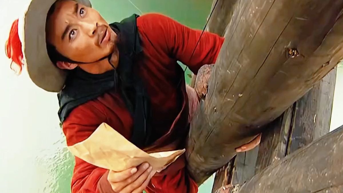 浪里白条张顺送信被乱箭射死，宋江大怒，对准涌金门万箭齐发，宋军来使惨死涌金门！《水浒传》