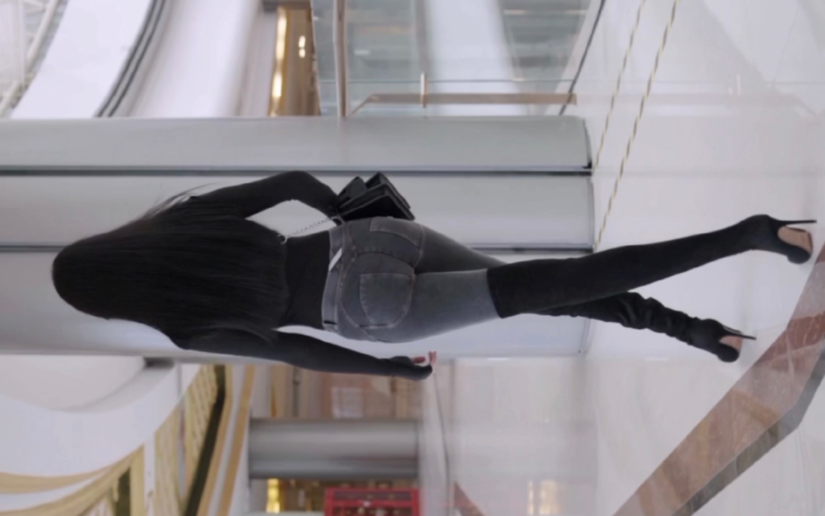 How would you rate your girlfriend dressed like this?