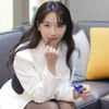白昼之月表艺珍小姐姐  幕后采访真是越看越美
