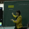 12 辽宁 刘琦 听说课 外研版《必修三高二 Moudle4 Sandstorms in Asia第二课时