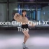 超清晰踩点《boom clap》-May J Lee版dance cover