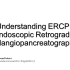 【医学科普】/科普向/医学英语/Understanding ERCP