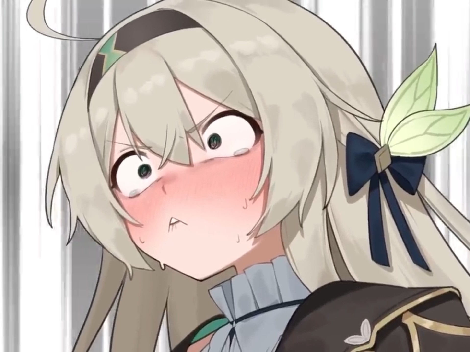 【崩坏星穹铁道】千年杀一(1补)