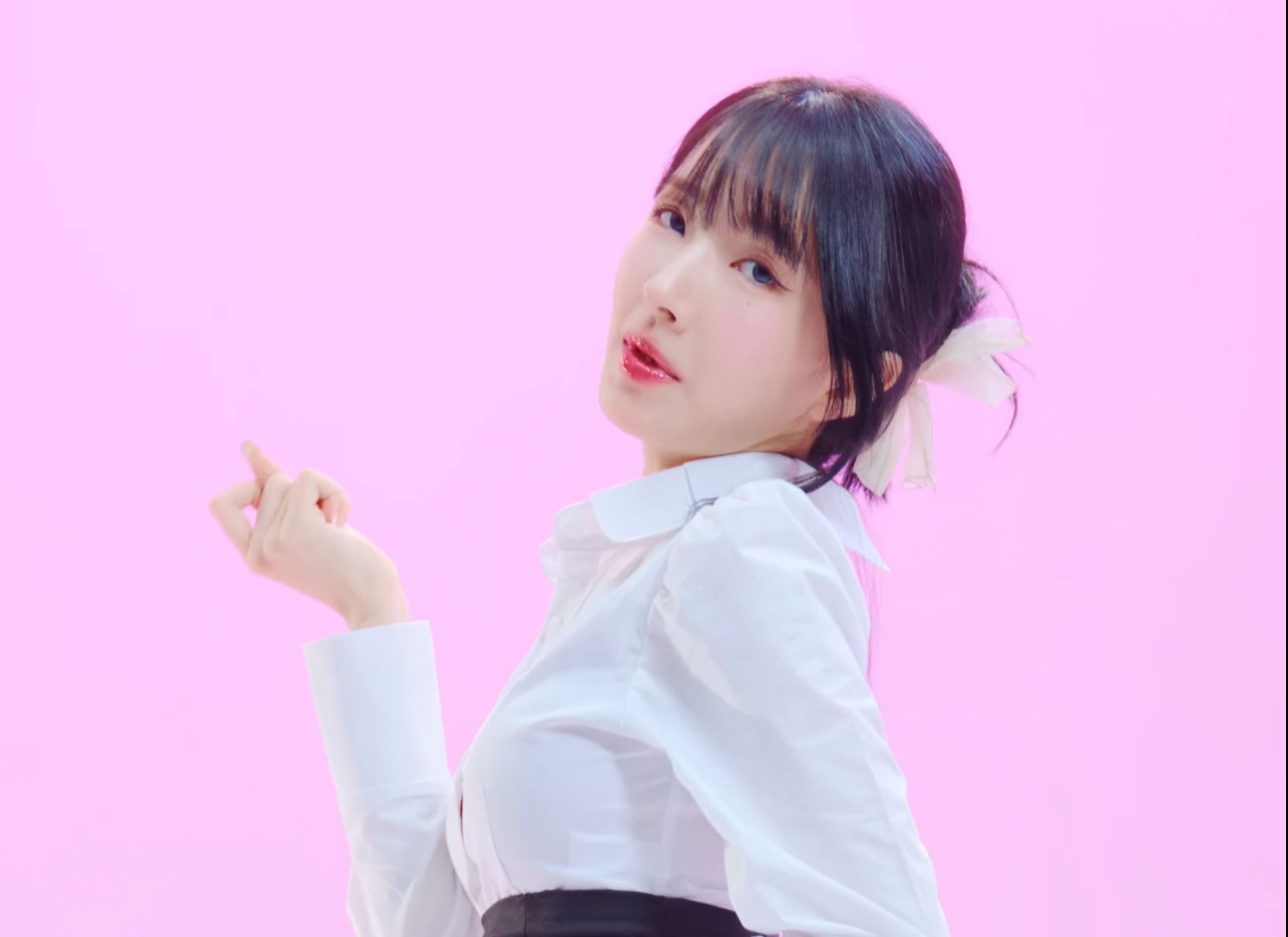 Excuse Me Seo Young 231205