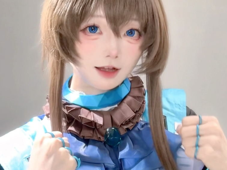 好巧你也喜欢兔兔