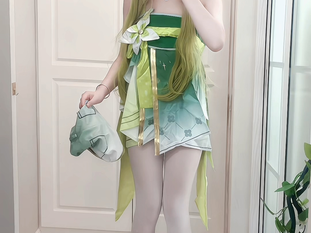 There's really nothing left.