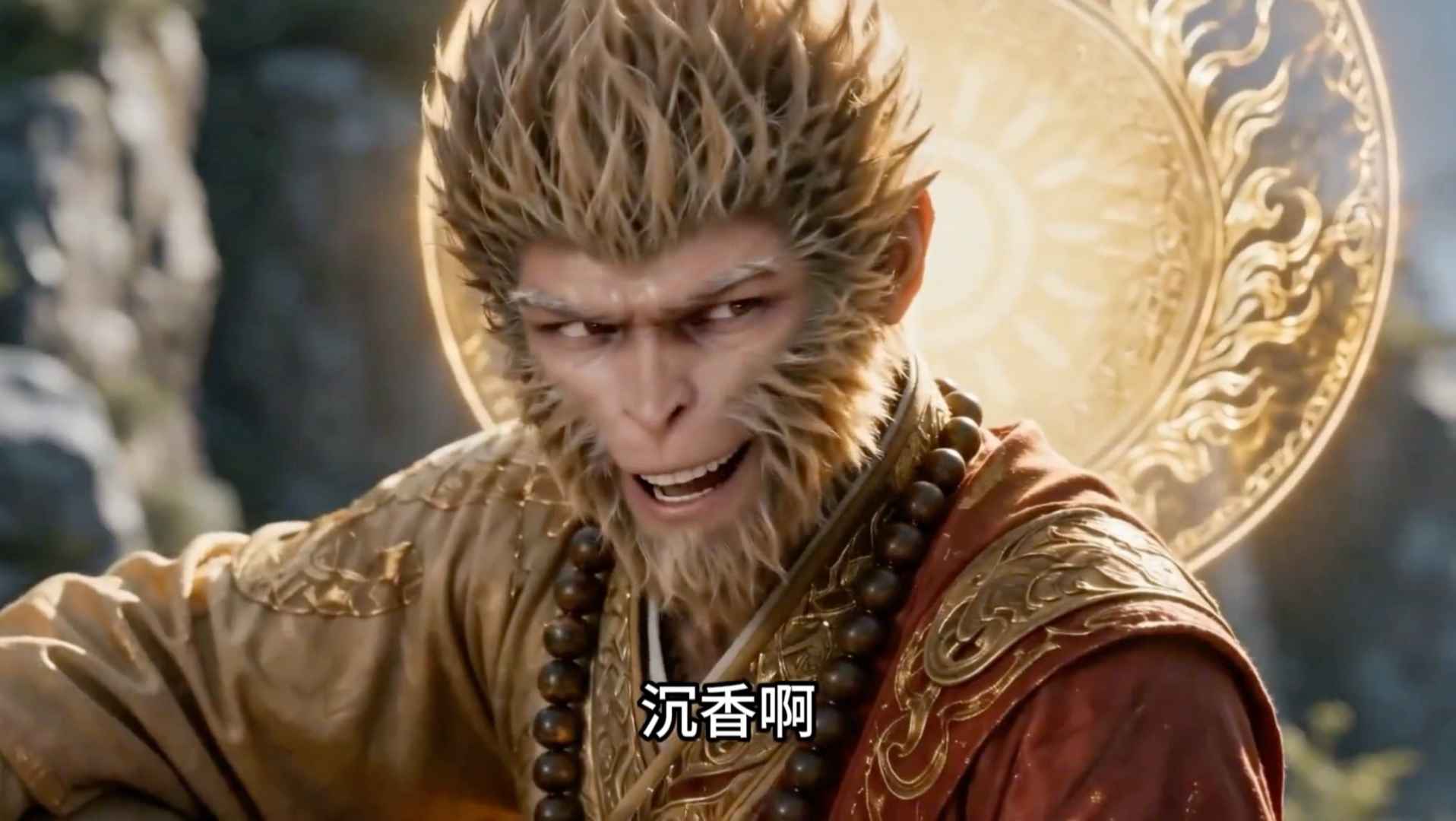 天庭三大反骨仔二代，沉香大闹天宫地府