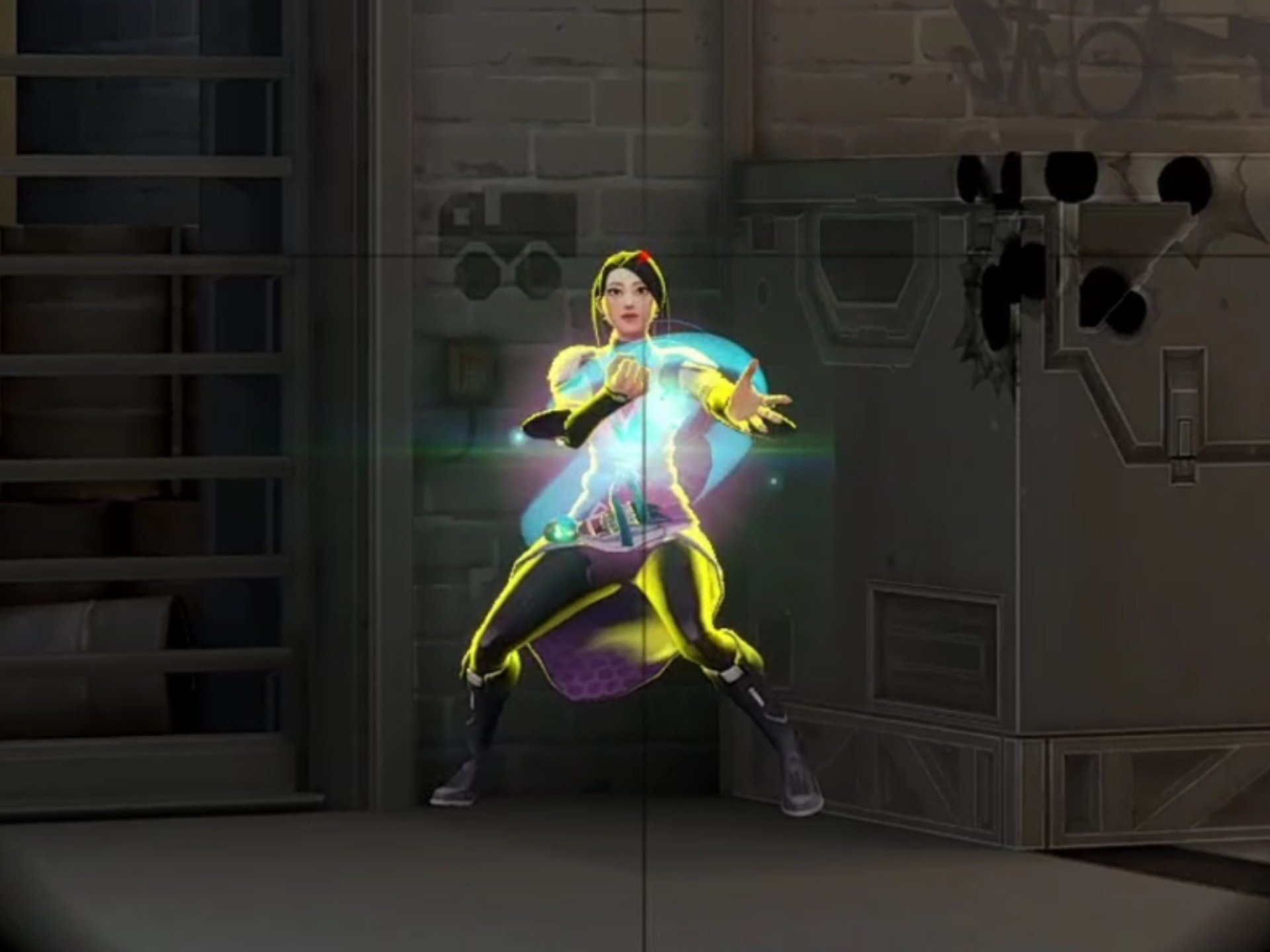 霓虹町选尚博臭勒，偶遇海神他的评分能否过百？