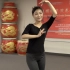 【新疆舞+基础教程】如何跳新疆舞？美女舞蹈老师教你2个基本舞步，一学就会！