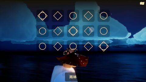 光遇曲谱钢琴千本樱_光遇千本樱全部曲谱(3)