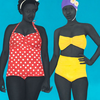 艺术家 艾米·謝拉德：《奇异时刻》| Amy Sherald