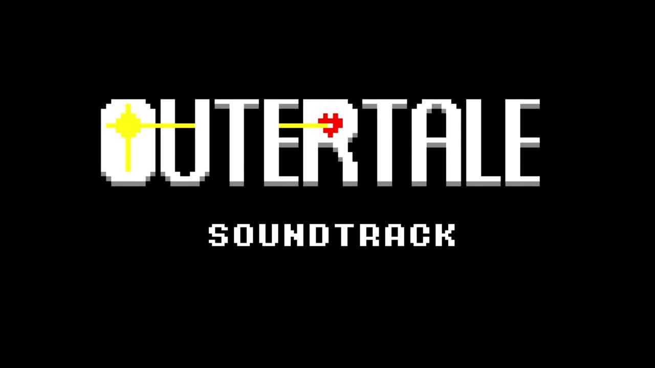 【undertale au】outertale ost- by jeffrey watkins【1】