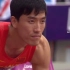 2012年伦敦奥运会刘翔退赛 解说哽咽  刘翔像一个战士 他让中国在这个项目辉煌了十年