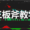 【小白教学】学会三板斧，你就等于有了装备去打怪