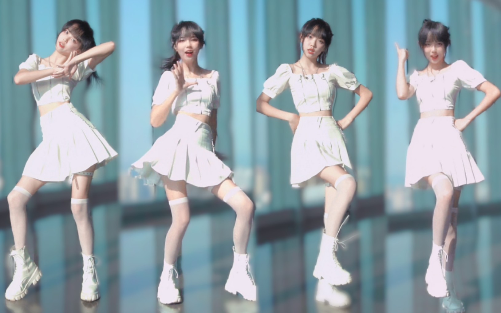 Heartbeat Vertical Screen ⚡ lamb ⚡